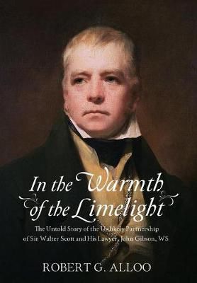 In The Warmth of the Limelight By Alloo 9781977207012 (Hardback)
