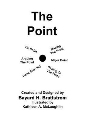 Point By Brattstrom 9781977216465 (Paperback)