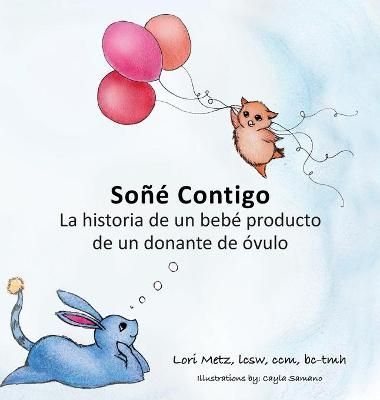 Soñé Contigo By Metz 9781977231352 (Hardback)