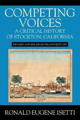 Competing Voices By Isetti 9781977236746 (Paperback)