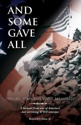 And Some Gave All By Deen 9781977238320 (Paperback)