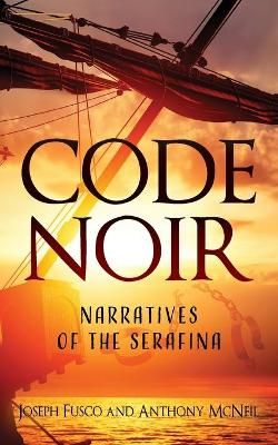 Code Noir By Fusco 9781977238849 (Paperback)