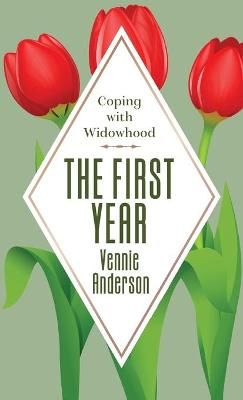 First Year By Anderson 9781977244772 (Hardback)