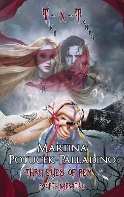 T N T By Potucek-Palladino 9781977247735 (Hardback)