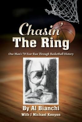 Chasin' The Ring By Bianchi 9781977250681 (Paperback)