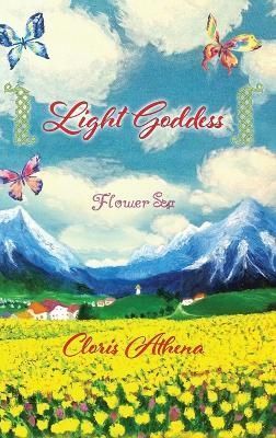 Light Goddess By Athena 9781977256201 (Hardback)