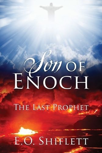 Son of Enoch By E O Shiflett 9781977267344 (Paperback)