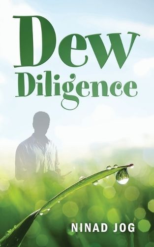 Dew Diligence By Ninad Jog 9781977270610 (Paperback)