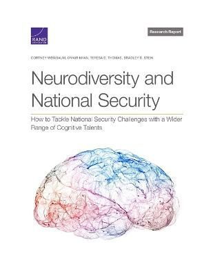 Neurodiversity and National Security 9781977410764 (Paperback)