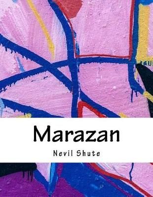 Marazan By Shute, Nevil 9781978095564 (Paperback)
