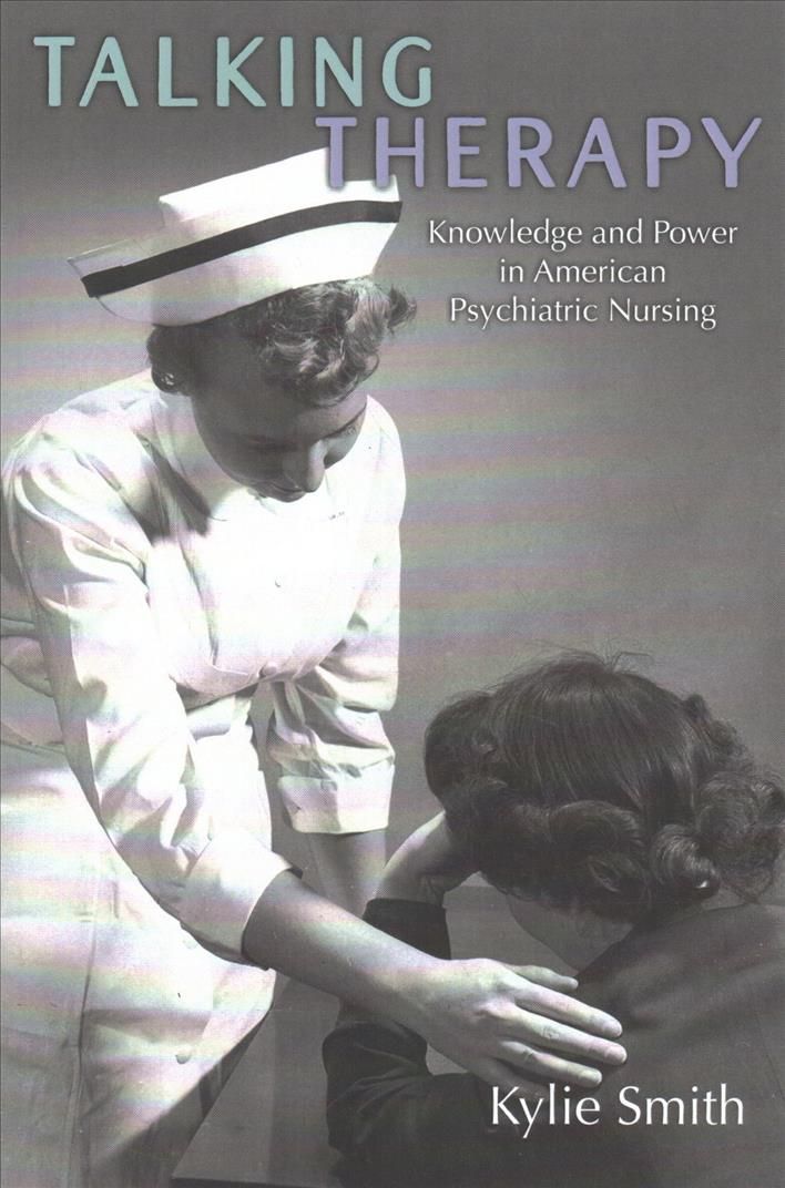 Talking Therapy By Kylie M. Smith 9781978801455 (Paperback)