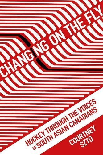 Changing on the Fly By Courtney Szto 9781978807945 (Hardback)
