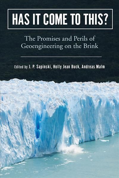 Has It Come to This? 9781978809352 (Paperback)