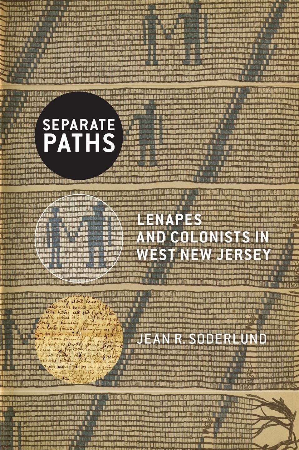 Separate Paths By Jean R. Soderlund 9781978813120 (Hardback)