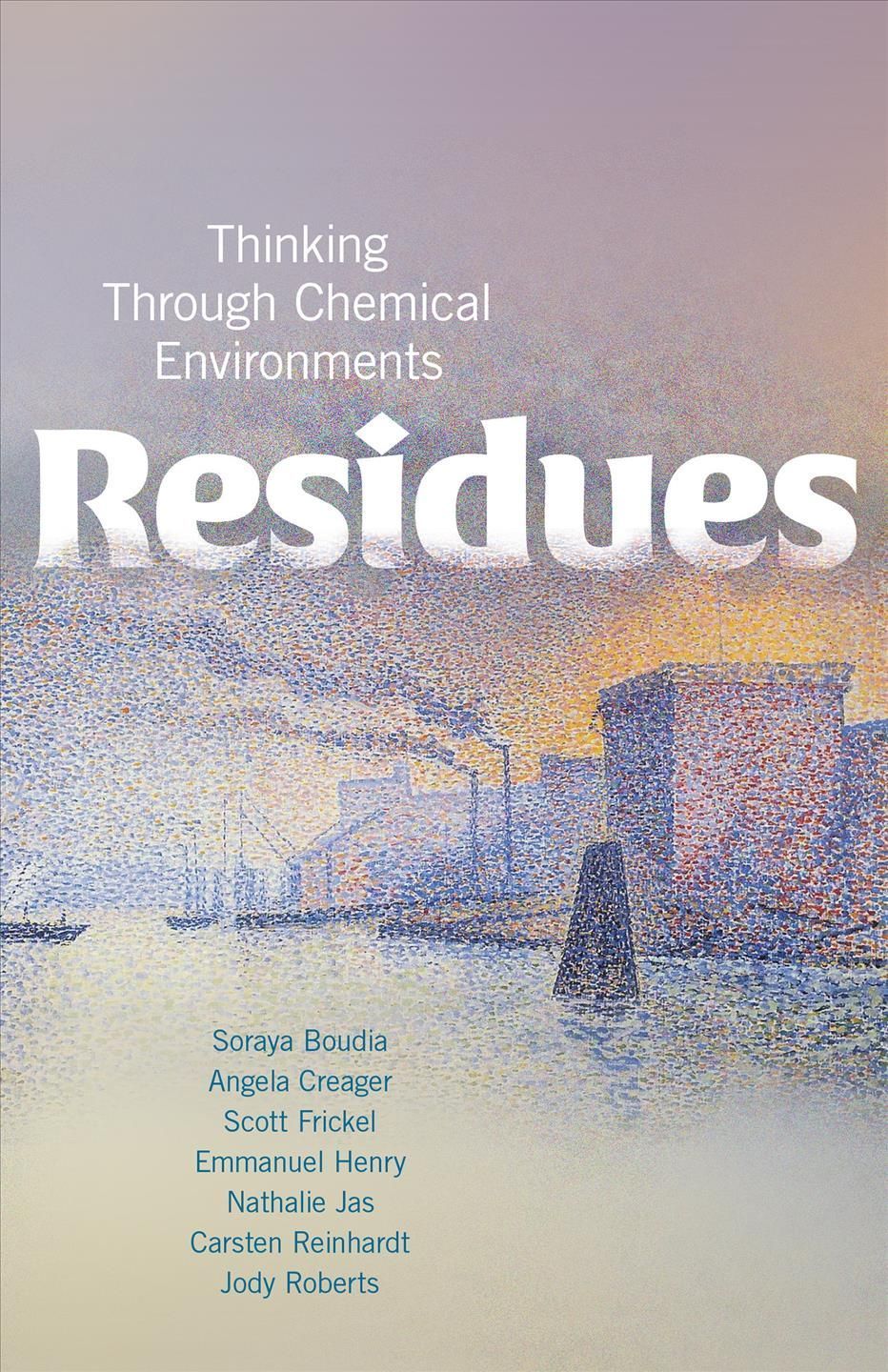 Residues 9781978818026 (Hardback)