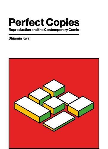 Perfect Copies By Shiamin Kwa 9781978826533 (Hardback)