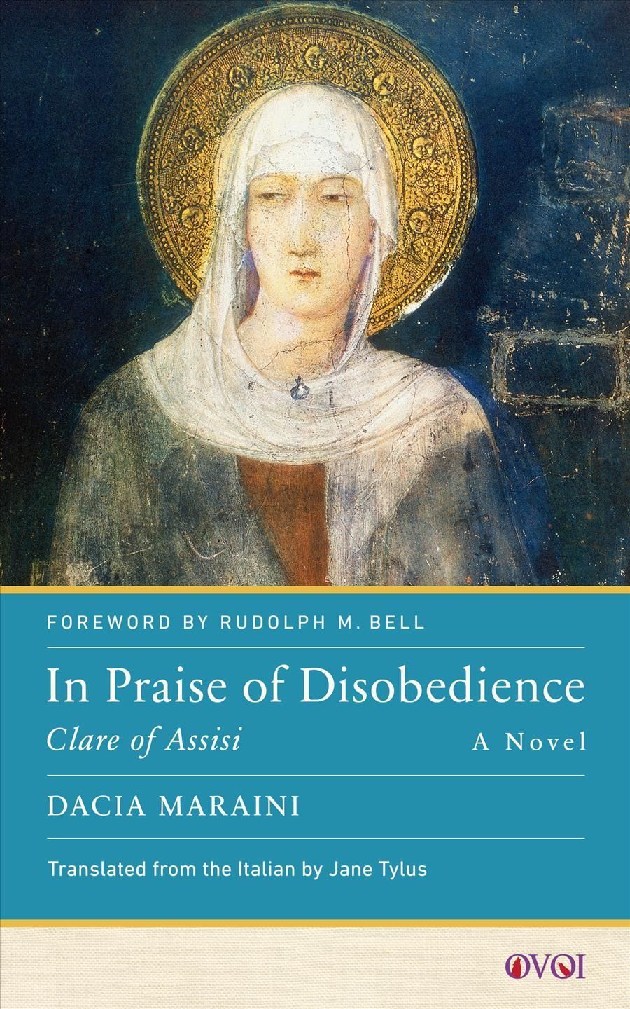 In Praise of Disobedience 9781978833937 (Hardback)