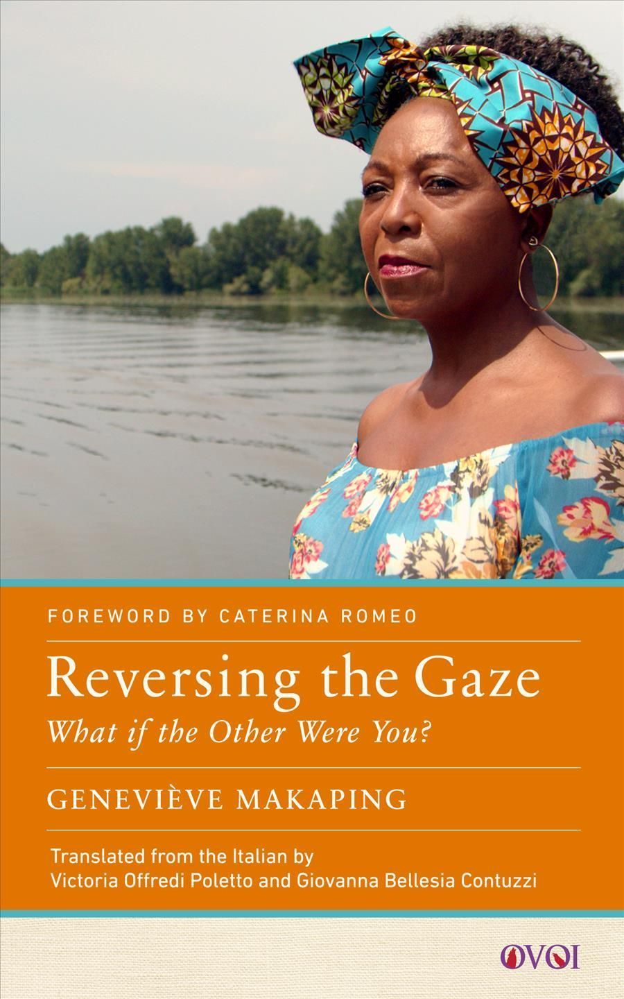 Reversing the Gaze 9781978834699 (Hardback)