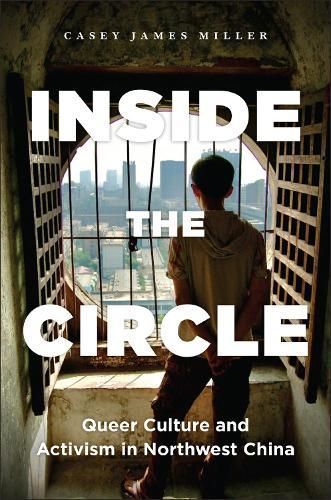 Inside the Circle By Casey James Miller 9781978835368 (Paperback)
