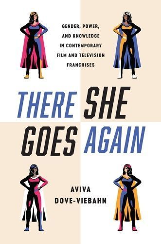 There She Goes Again By Aviva Chantal Tamu Dove-Viebahn 9781978836129