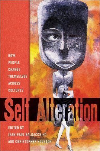 Self-Alteration 9781978837225 (Paperback)