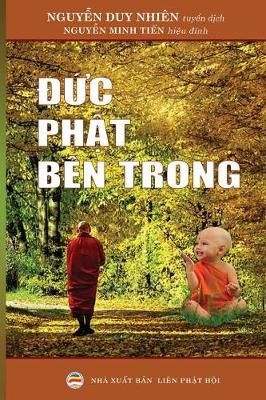 Đức Phật bên trong By Duy Nhiên 9781981538225