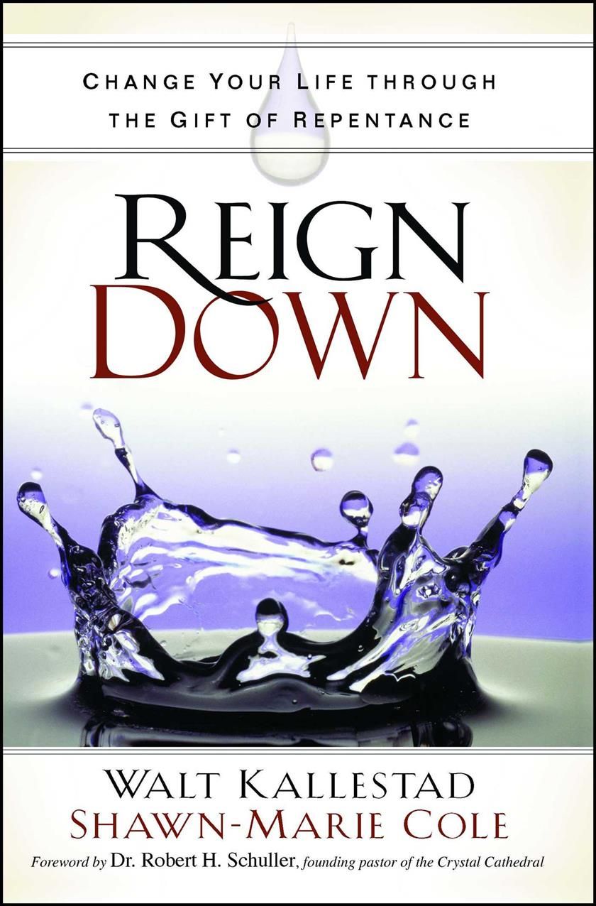 Reign Down By Kallestad 9781982115845 (Paperback)