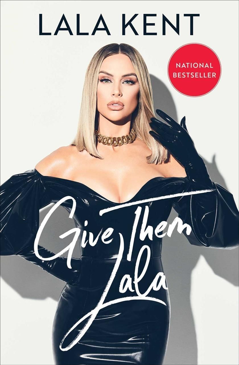 Give Them Lala By Lala Kent 9781982153854 (Paperback)