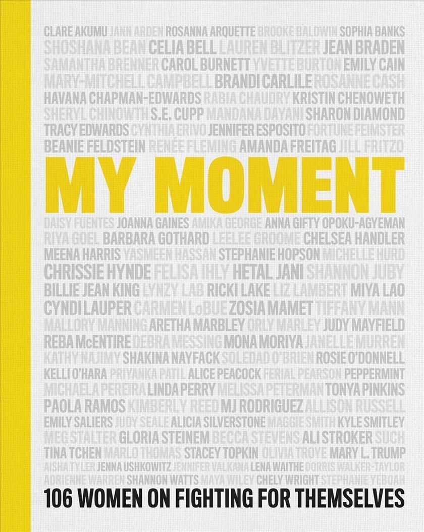 My Moment 9781982160920 (Hardback)