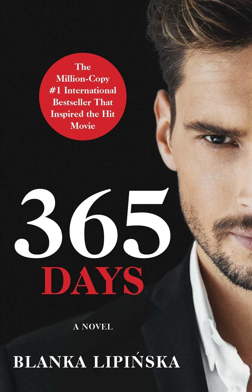 365 Days By Blanka Lipinska 9781982174309 (Paperback)