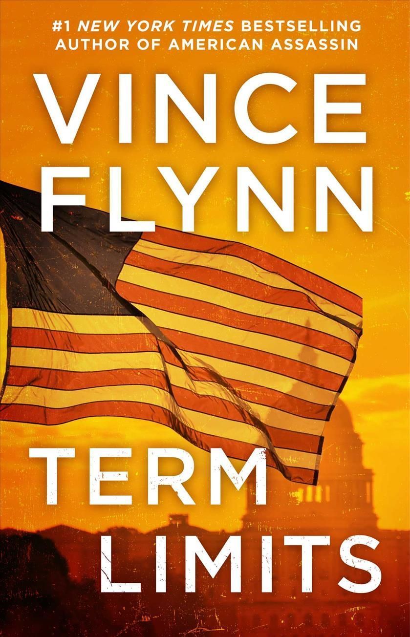 Term Limits By Vince Flynn 9781982188696 (Paperback)