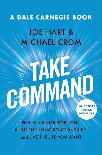 Take Command By Joe Hart, Michael A Crom 9781982190118 (Paperback)