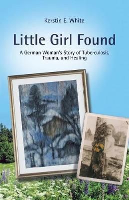 Little Girl Found By White 9781982202477 (Paperback)