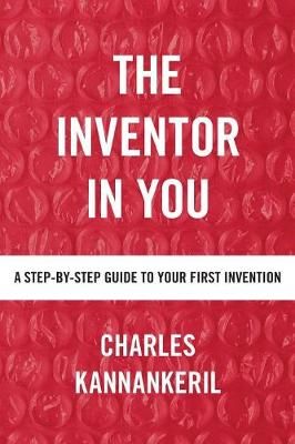 Inventor in You By Kannankeril 9781982202651 (Paperback)