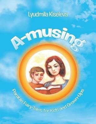 A-Musing By Kiseleva 9781982210229 (Paperback)