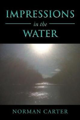Impressions in the Water By Carter 9781982212902 (Paperback)