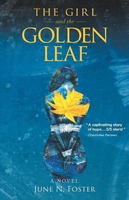 Girl and the Golden Leaf By Foster 9781982216993 (Paperback)