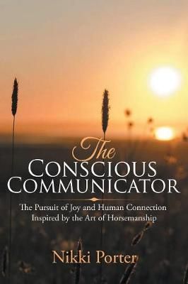 Conscious Communicator By Porter 9781982217372 (Paperback)