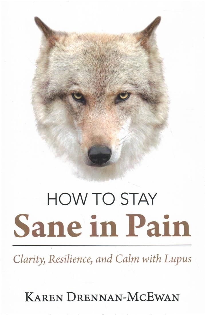 How to Stay Sane in Pain By Karen Drennan-McEwan 9781982220518