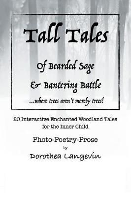 Tall Tales By Langevin 9781982224165 (Paperback)
