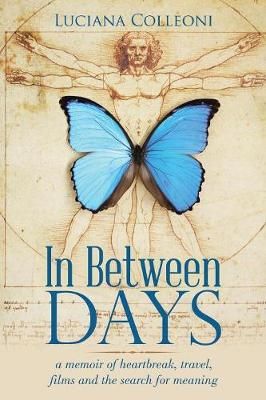 In Between Days By Colleoni 9781982227098 (Paperback)