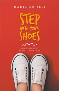 Step into Your Shoes By Madeline Bell 9781982241544 (Hardback)