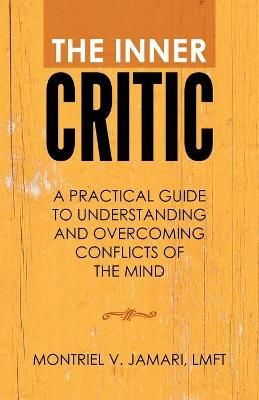 Inner Critic By Jamari Lmft 9781982245993 (Paperback)