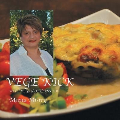 Vege Kick By Mistry 9781982251611 (Paperback)
