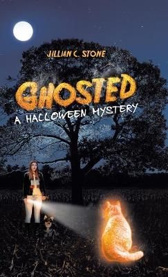 Ghosted By Stone 9781982252687 (Hardback)