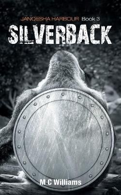 Silverback By Williams 9781982253356 (Paperback)