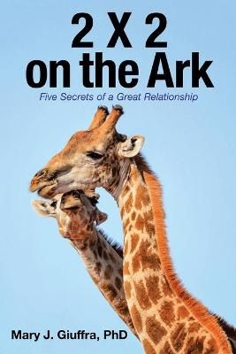 2 X 2 on the Ark By Giuffra 9781982256944 (Paperback)