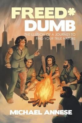 Freed*Dumb By Annese 9781982270759 (Paperback)