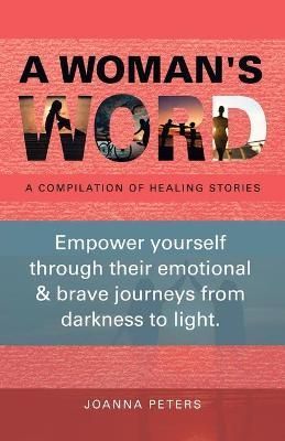 Woman's Word By Peters 9781982271602 (Paperback)
