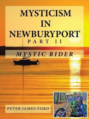 Mysticism in Newburyport By Ford 9781982271947 (Paperback)